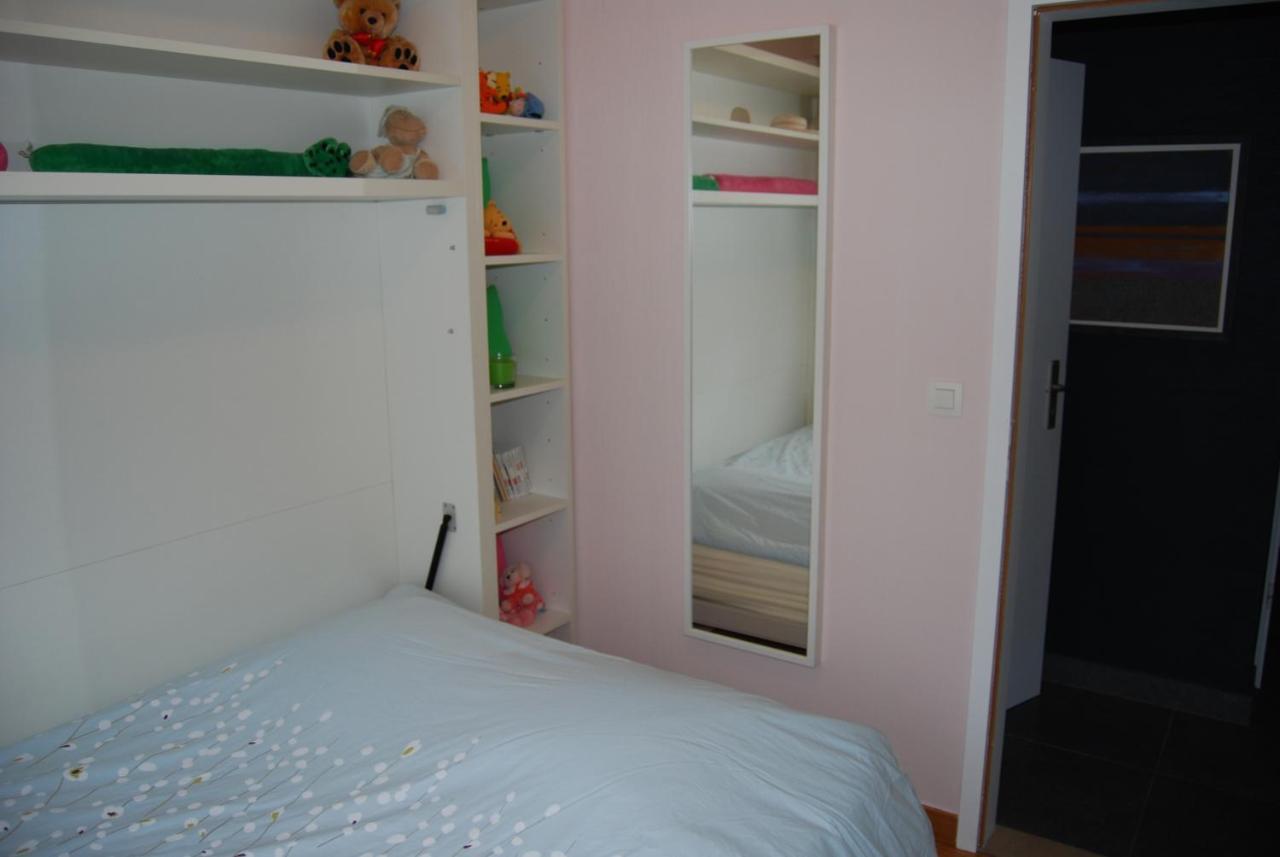Ruzettelaan 183 T11 Bus 192 Apartment Blankenberge Exterior photo