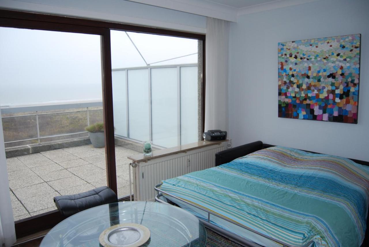 Ruzettelaan 183 T11 Bus 192 Apartment Blankenberge Exterior photo